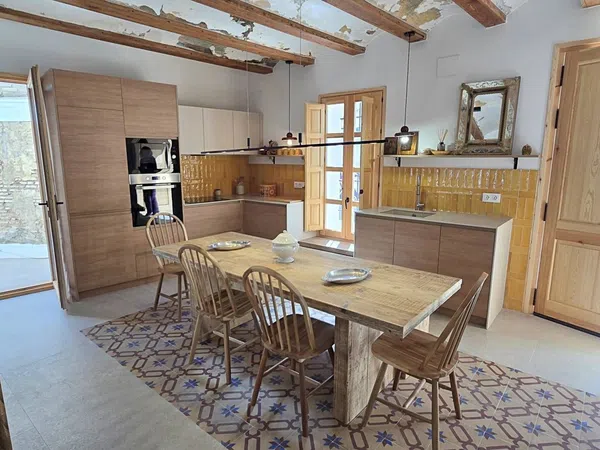 Piso en Volta del Rossinyol, Trinitat - Foto 5