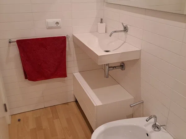 Piso en Calle de Lepant, 43, El Botànic - Foto 21