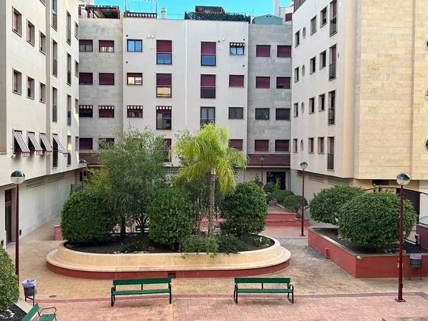 Piso en Calle Abenarabi, 41, Vista Alegre - Foto 5
