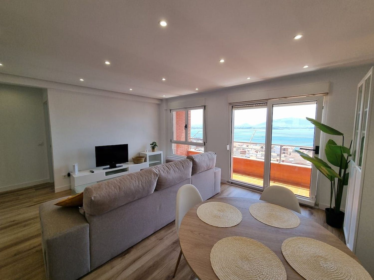 Piso en calle Macías Picavea, 13 - Foto 5