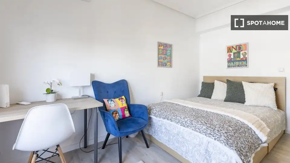 Piso en Paterna - Foto 14
