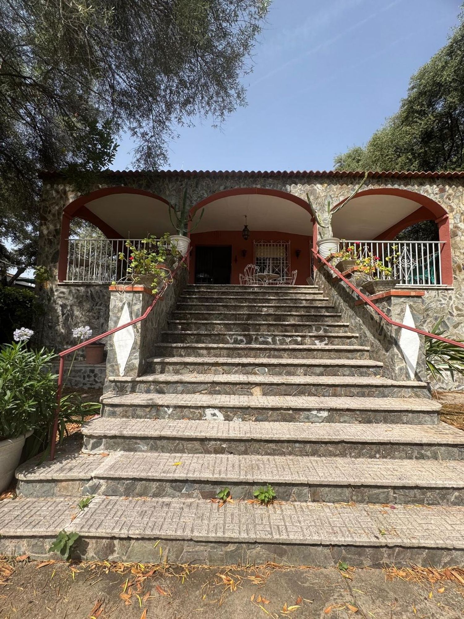 Casa o chalet independiente en Calle Chalets Baldío, 39 - Foto 3