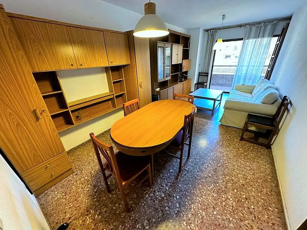 Piso en  Carrer de Bèlgica - Foto 7