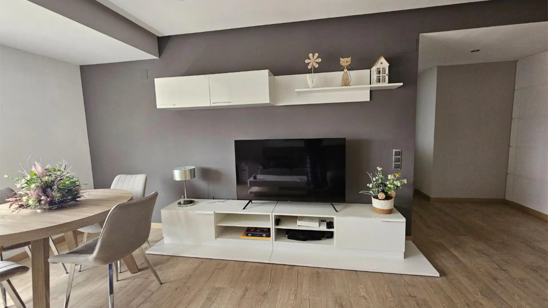 Piso en  Carrer de la Vall de la Ballestera 34 - Foto 3