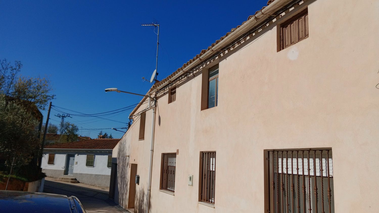 Casa o chalet independiente en Calle Castillo, 24 - Foto 24