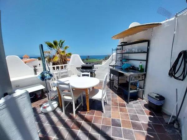 Ático en Avenida Arquitecto Gómez Cuesta, 1, Playa de las Américas, Playa de las Américas - Foto 2