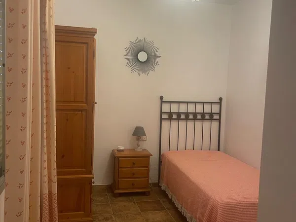 Casa de pueblo en Calle Cristo, 1 - Foto 2