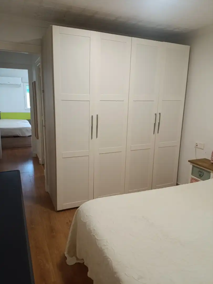 Casa adosada en  Calle Pinos-Urbanización Estrella de M 4 - Foto 17