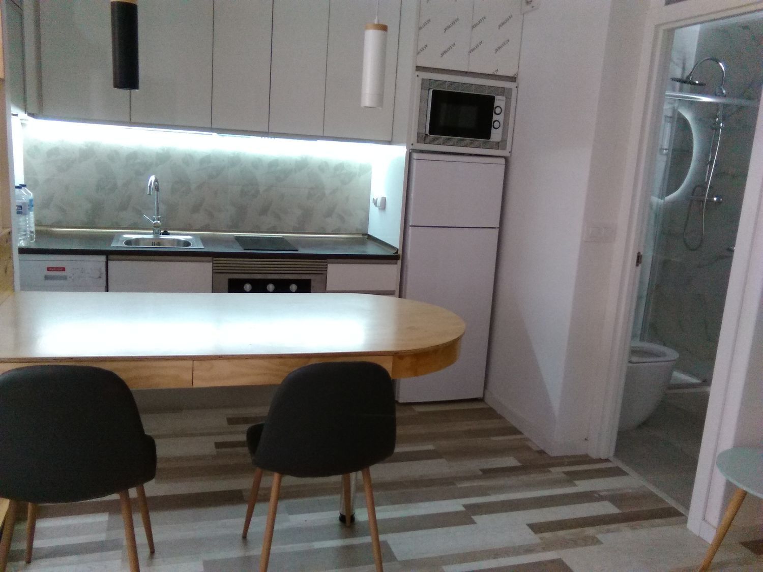 Piso en Costa Nova de Abaixo, 42, Campus norte - S.Caetano, Campus norte - S.Caetano - Foto 4