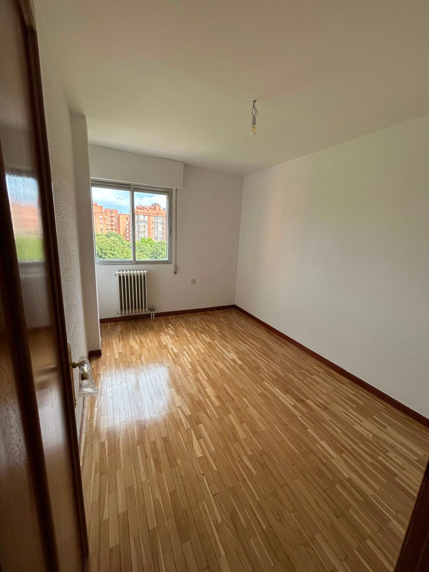 Piso en Calle Moisés de León, 33, El Ejido - Sta. Ana, El Ejido - Sta. Ana - Foto 13
