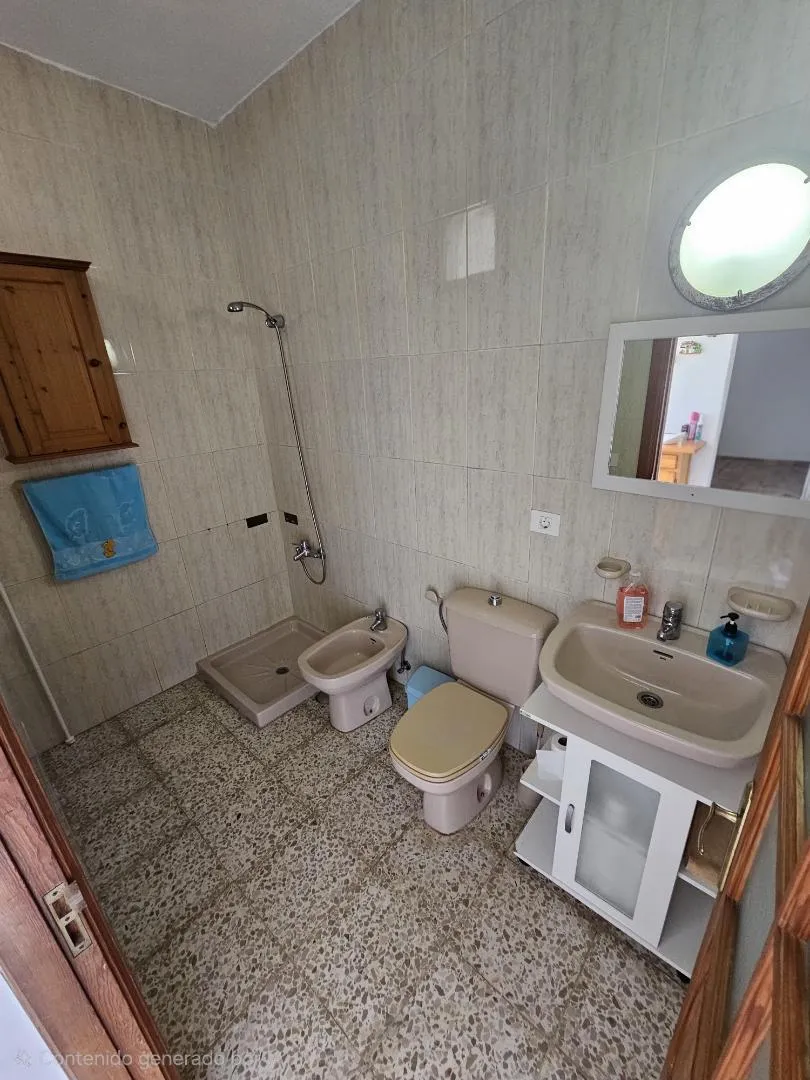 Chalet en  Carretera Marzagán Sabinal 7A - Foto 6