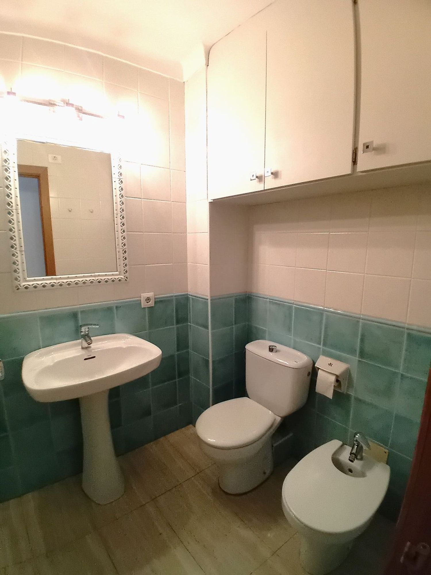 Piso en calle de Monterrey, 6 - Foto 14