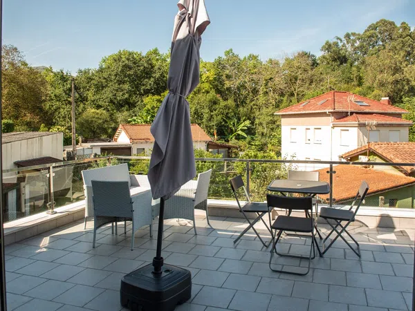 Casa o chalet independiente en Paseo Marqués de Valdecilla, 30 - Foto 12