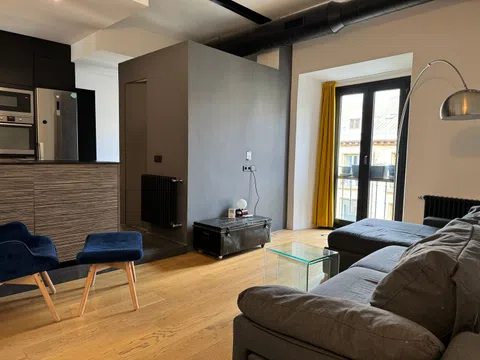 Piso en plaza Alamillo, 11