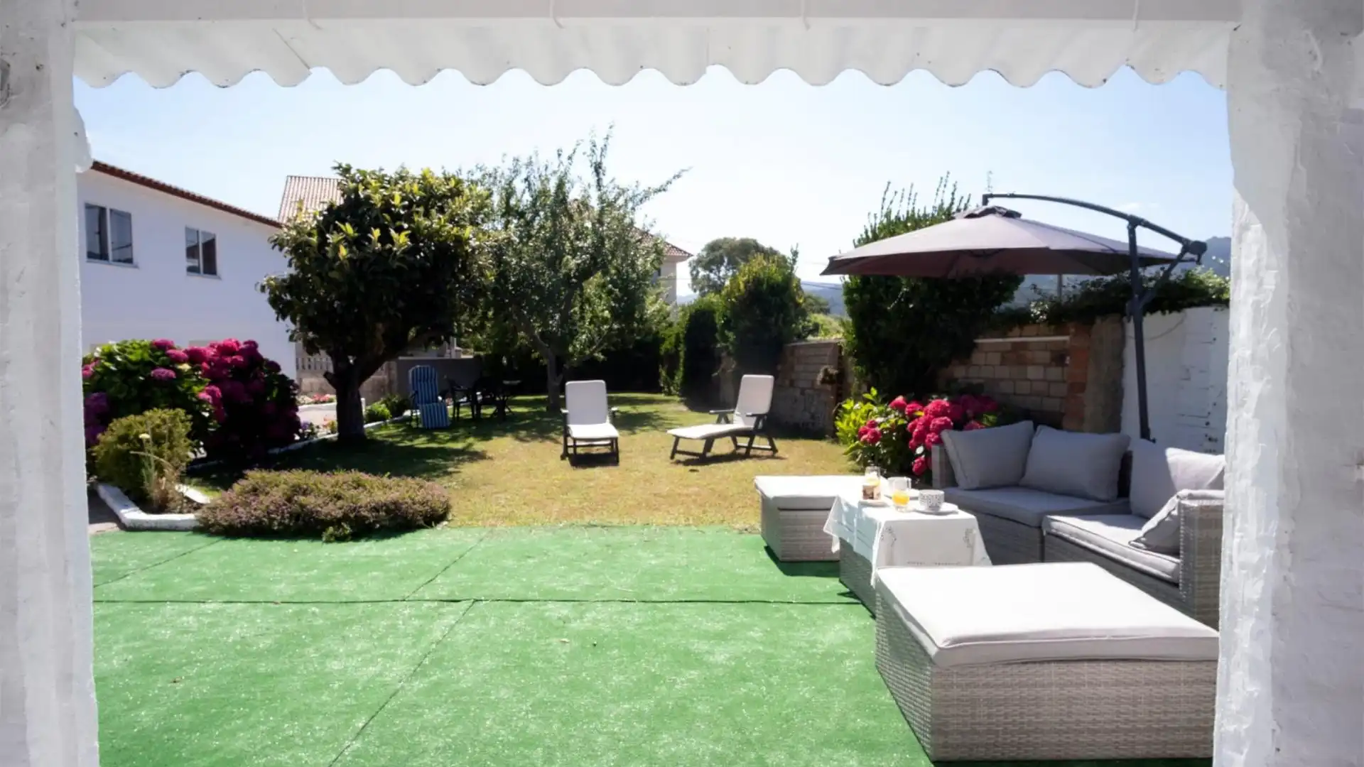 Chalet en  Rúa San Paio 244 - Foto 14