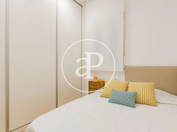 Piso en Calle de Juan Bravo, 63, Lista - Foto 25
