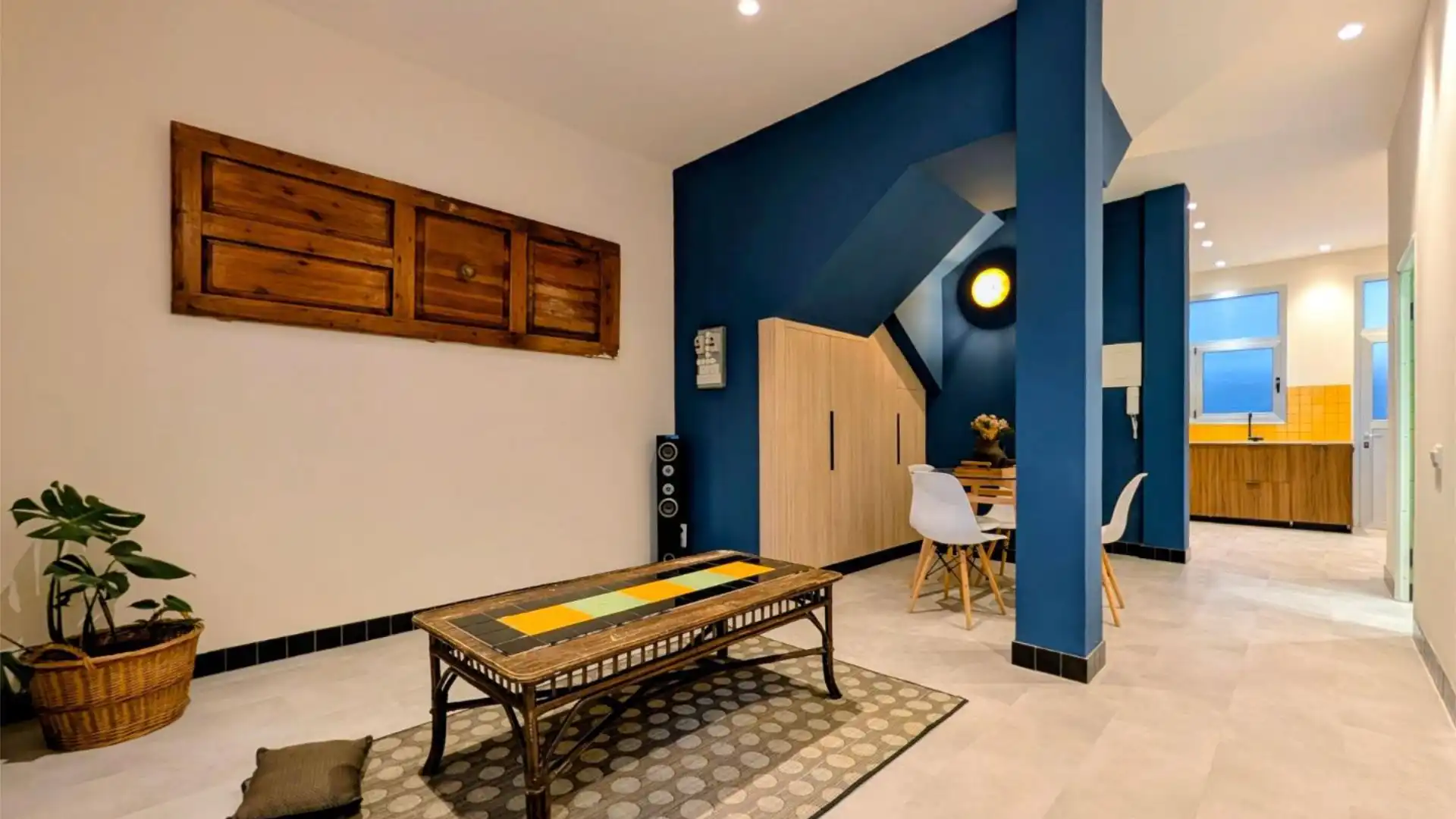 Piso en  Glorieta la Paz 3 - Foto 3