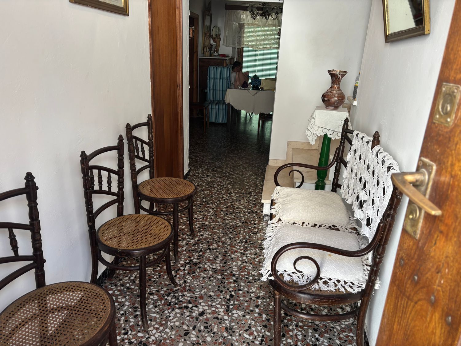 Casa de pueblo en Calle Abajo, 60 - Foto 2
