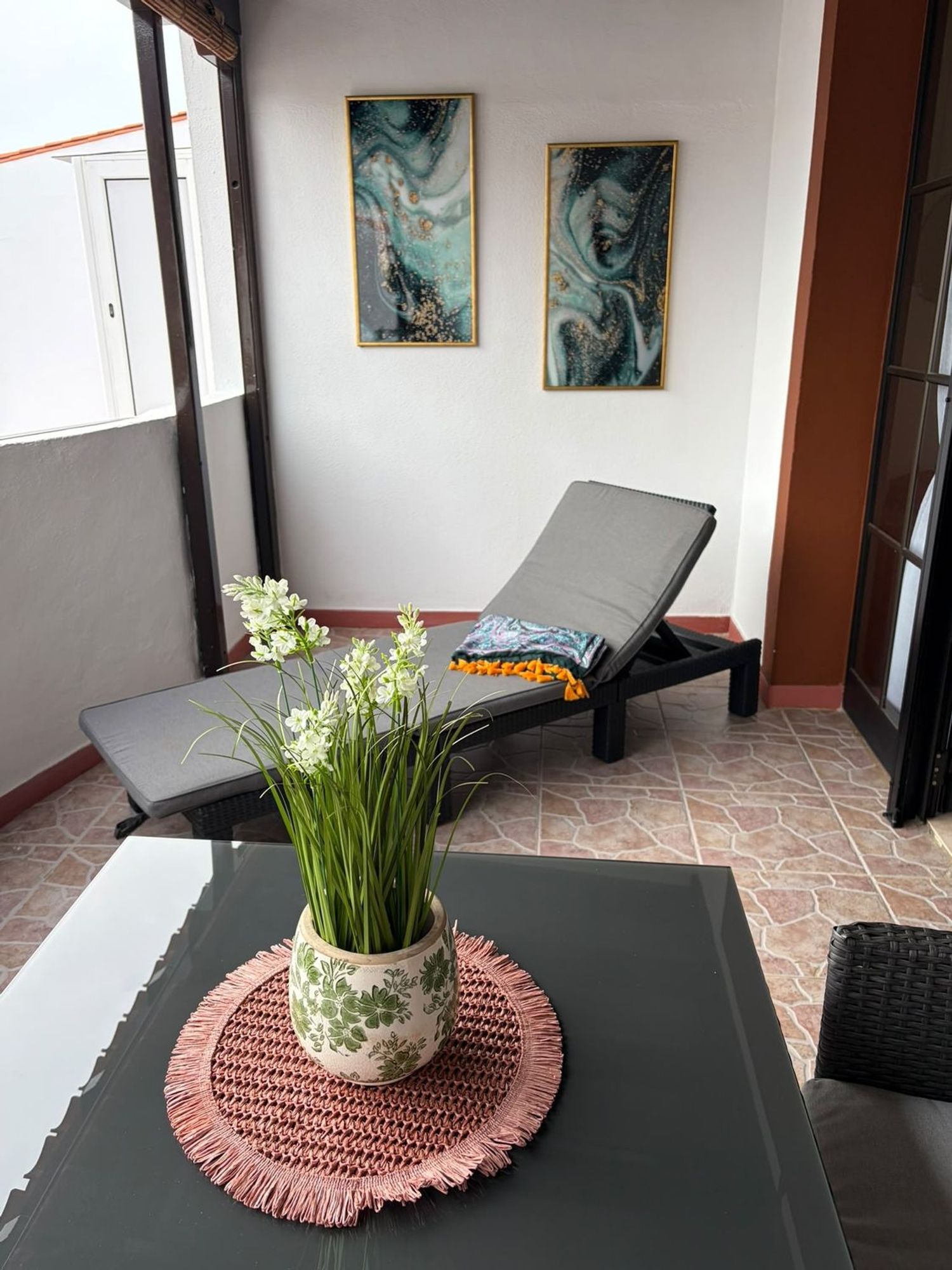 Piso en Urb. El Turman avenida Alfredo kraus, 106 - Foto 32