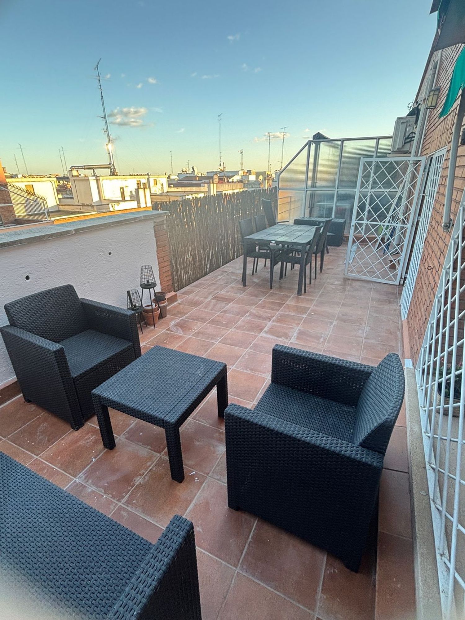 Ático en avenida del Mediterráneo, 24 - Foto 8