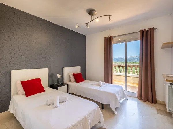 Casa o chalet independiente en Barcarés - Manresa - Bonaire - Foto 11