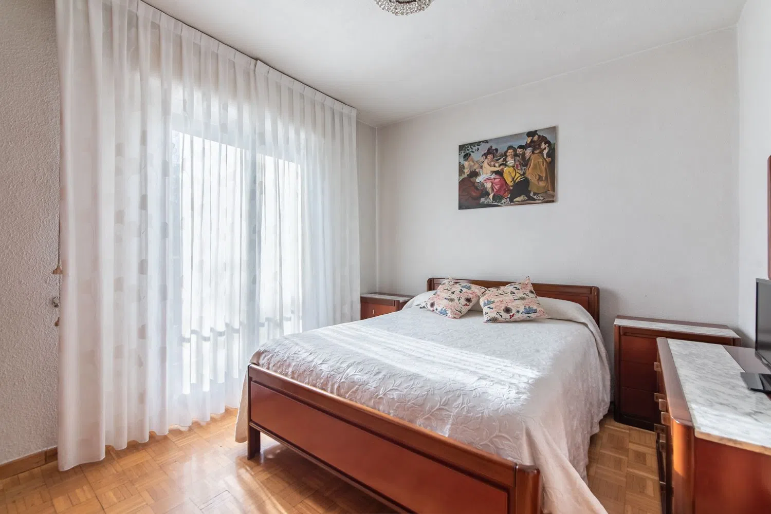 Piso en calle del Camino de los Vinateros, 170 - Foto 6