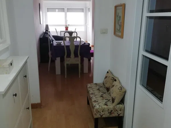 Piso en avenida das Camelias, 12 - Foto 2