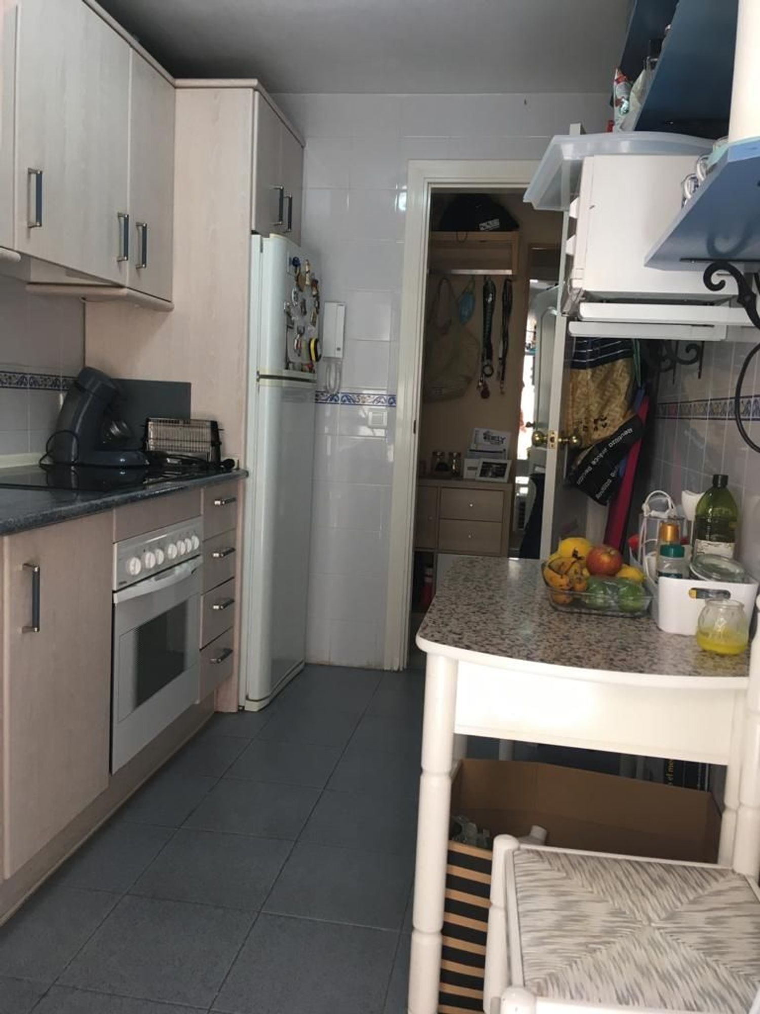 Piso en Calle Martínez Maldonado, 23, Carranque - Haza Cuevas - Foto 5
