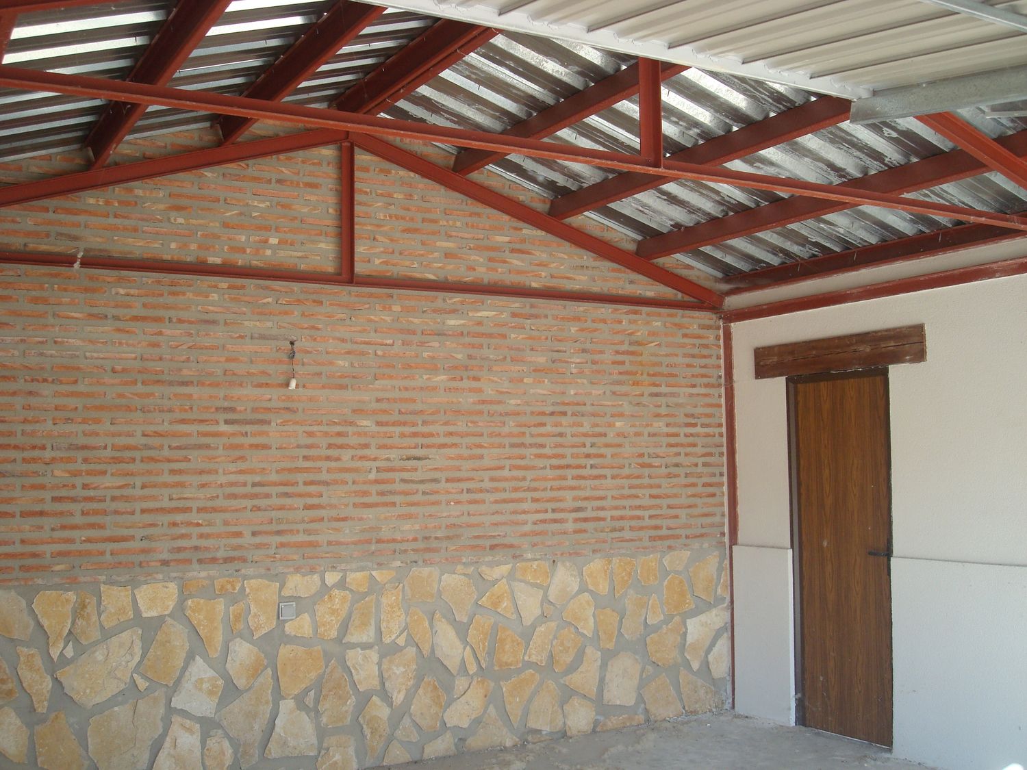 Chalet pareado en Avenida Burgos, 26 - Foto 14
