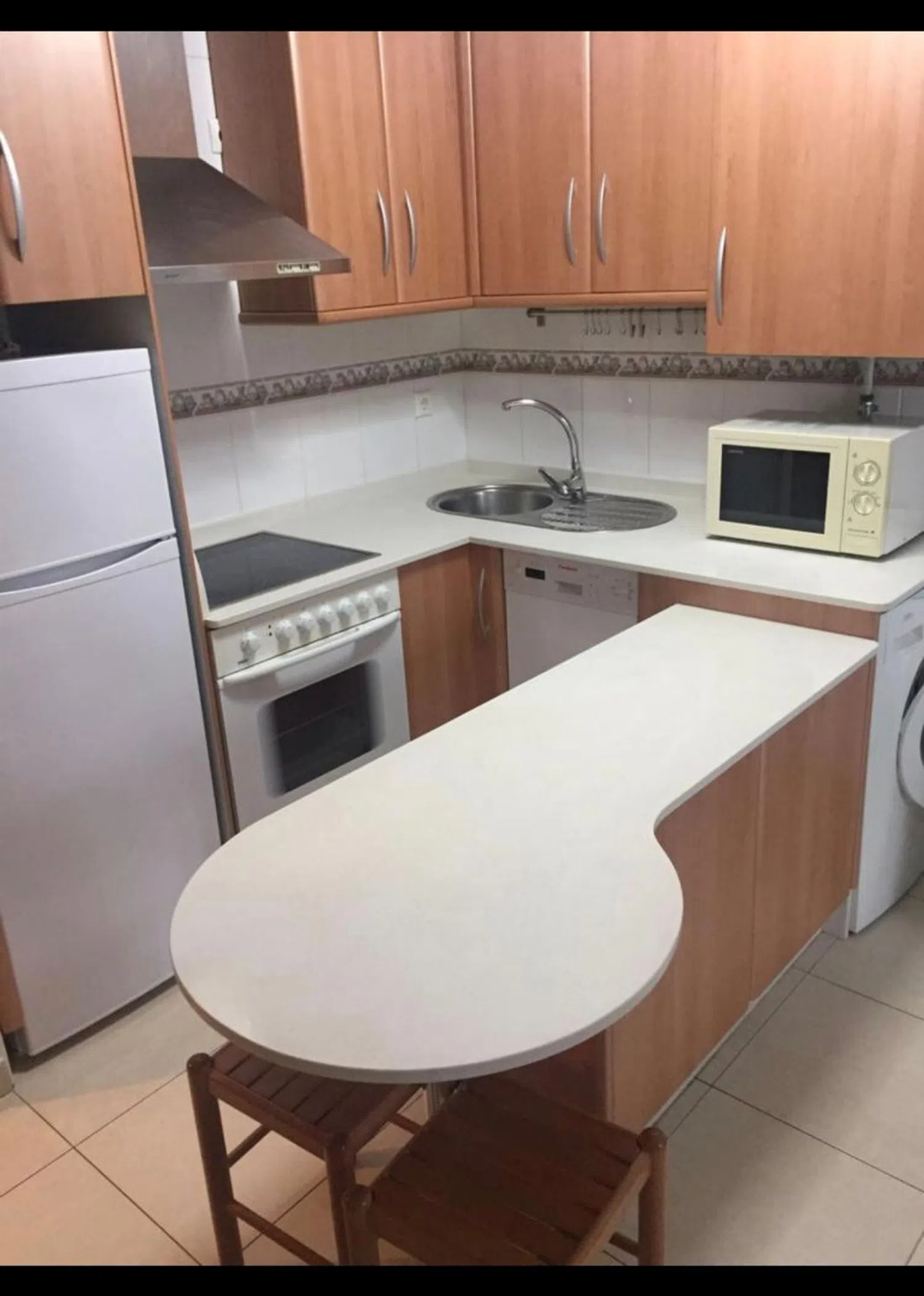 Piso en calle do Restollal, 83 - Foto 5