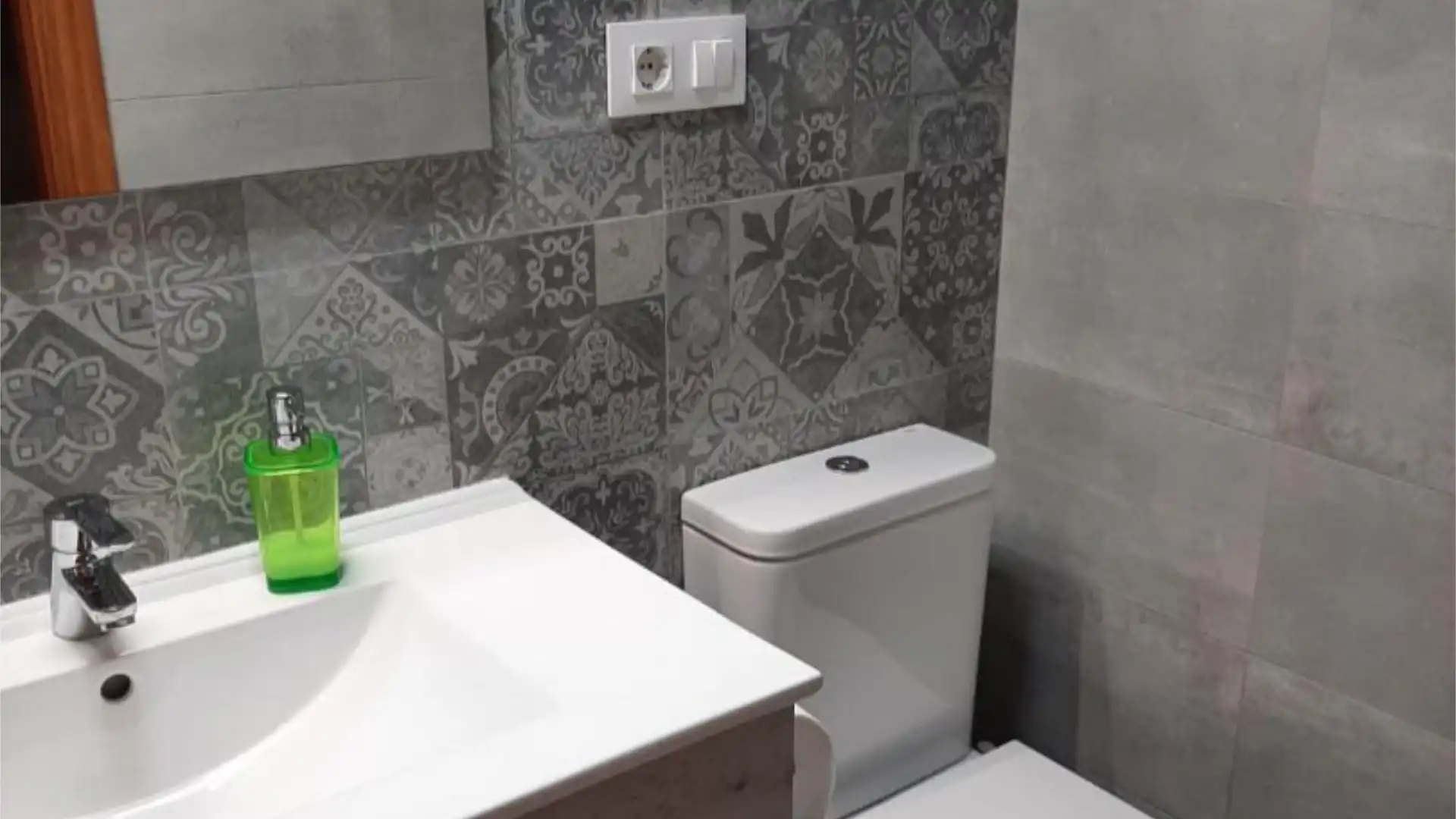 Piso en  Carrer de Sant Bartomeu 1 - Foto 8