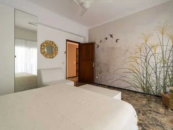 Piso en Calle de Pi y Margall, 62, Alcaravaneras - Foto 27