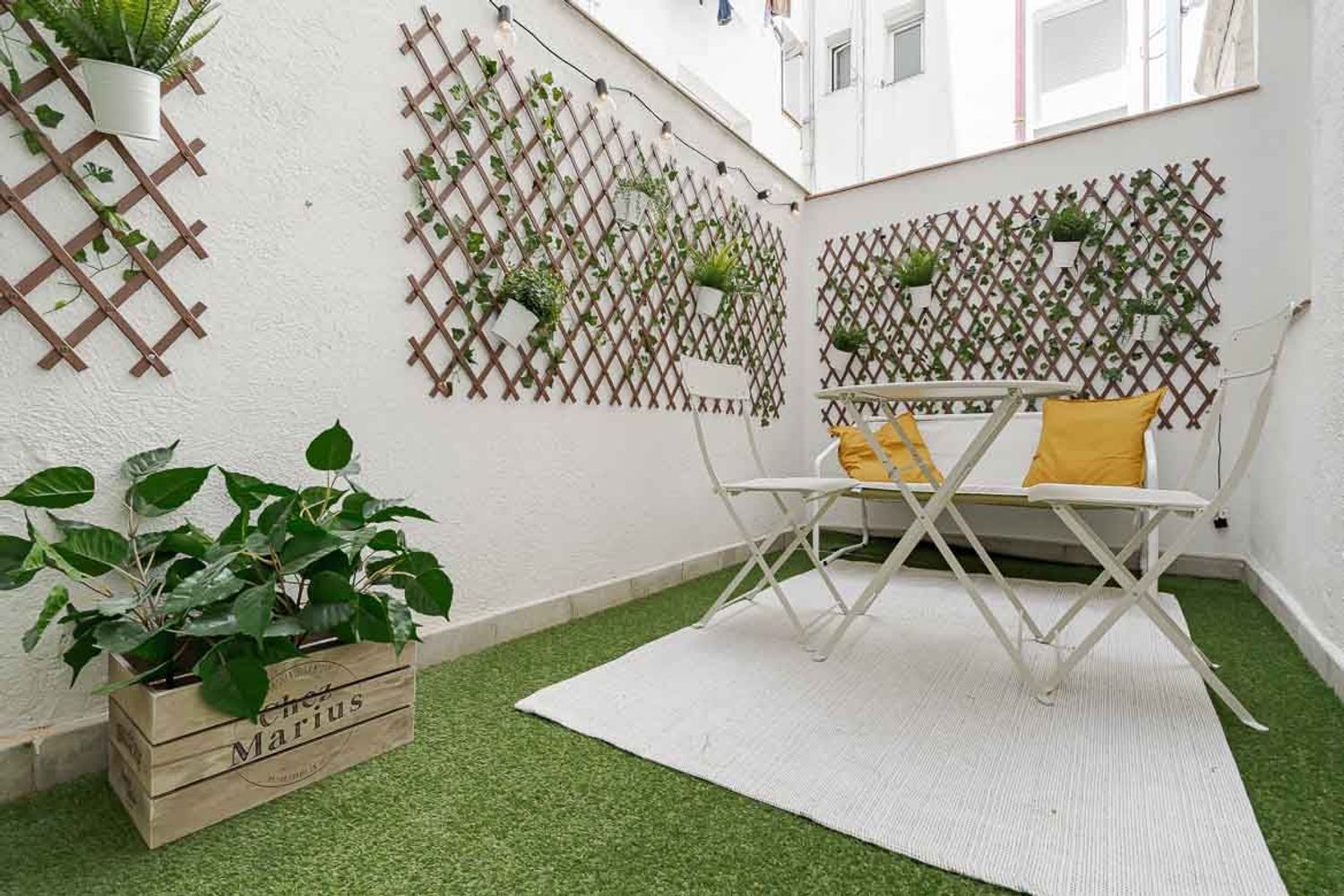 Piso en calle de García de Paredes, 65 - Foto 11