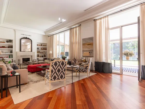 Casa independiente en calle de Prado del Rey, 4 - Foto 4
