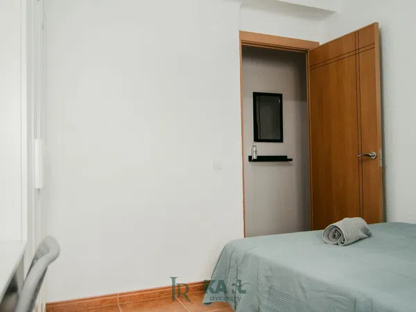 Piso en Calle Bocanegra, 3 - Foto 7