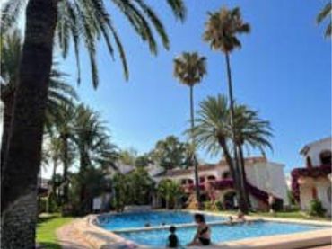 Apartamento en denia - Foto 1