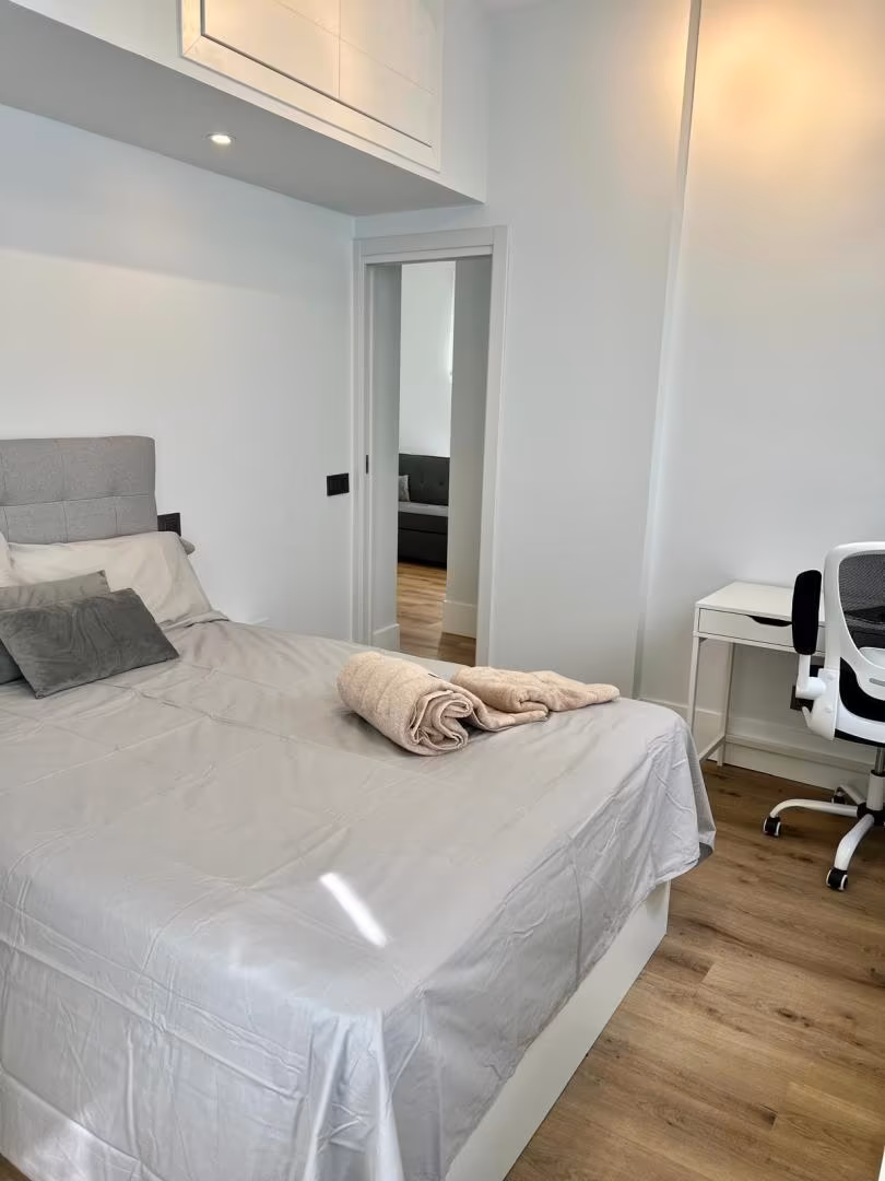 Piso en  Calle de Castelló 125 - Foto 18