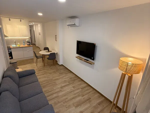 Piso en calle Sevilla, 108