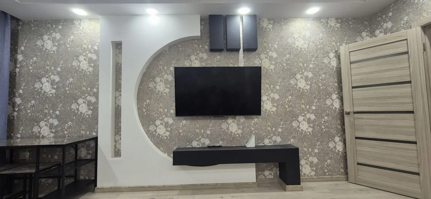 Piso en C. de la Garganta de Aísa, 36 - Foto 1