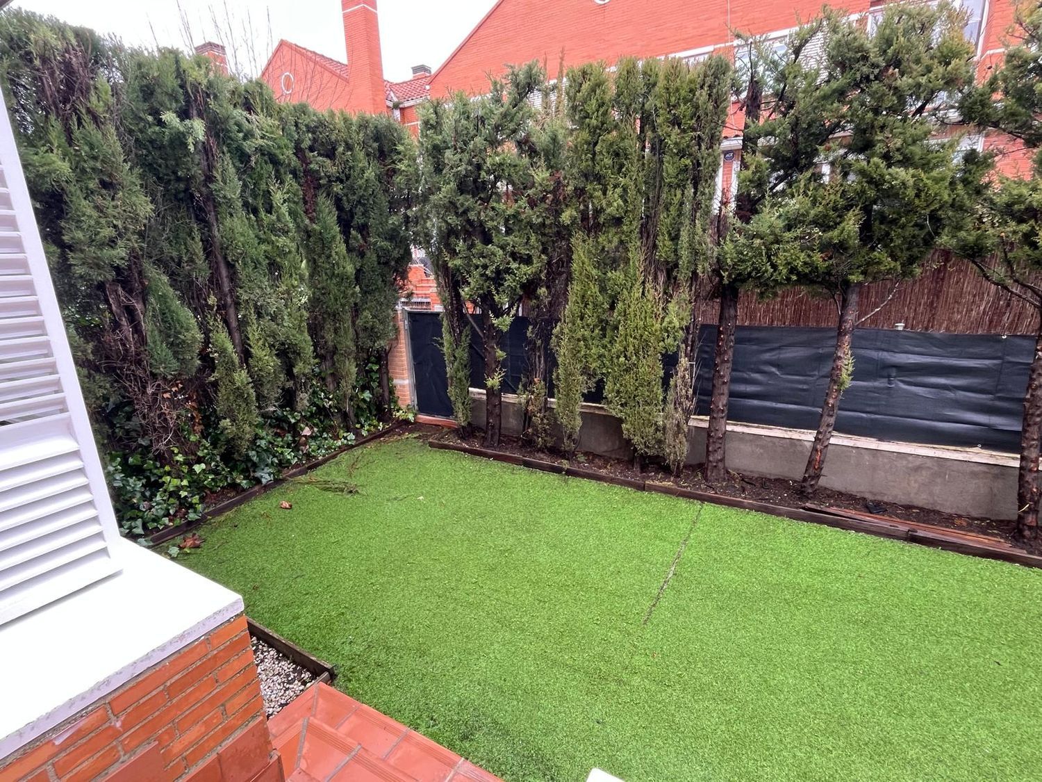 Chalet pareado en avenida Jesus de Monasterio, 2 - Foto 3