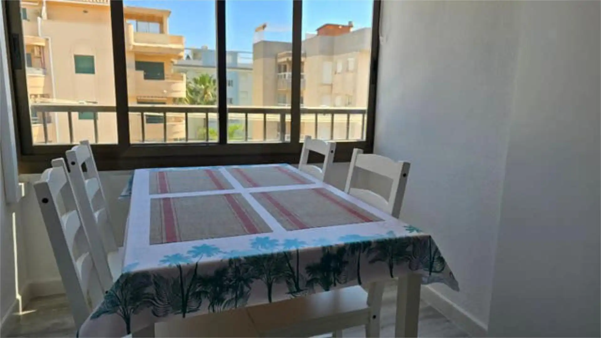 Apartamento en SEPTIEMBRE a JUNIO - Playa Daimús - Foto 8
