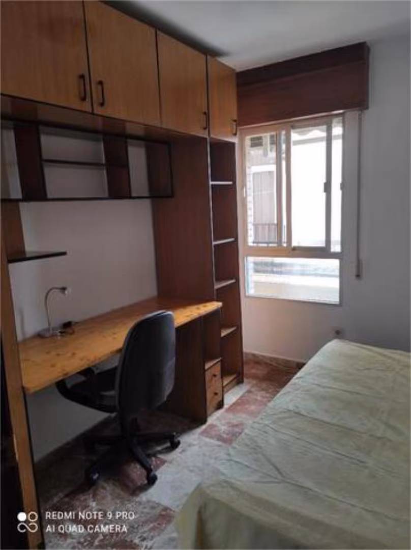 Piso en Chana - Foto 3
