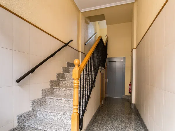 Piso en calle Santesteban, 13 - Foto 13