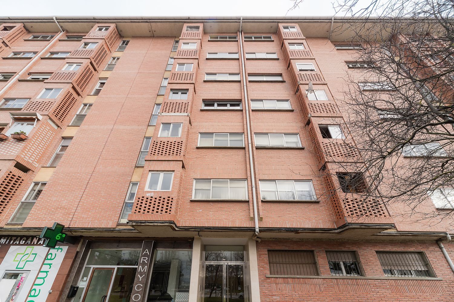 Piso en calle de Irunlarrea, 50 - Foto 23