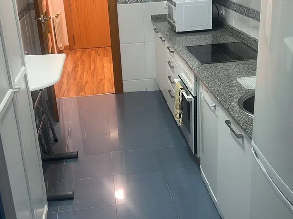 Piso en Calle Clara Campoamor, 3, La Rosaleda, La Rosaleda - Foto 18