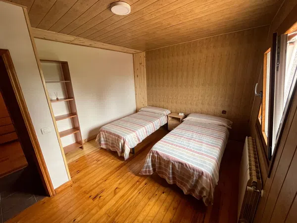 Casa rural en Diseminado Diseminados Esta, 109 - Foto 8