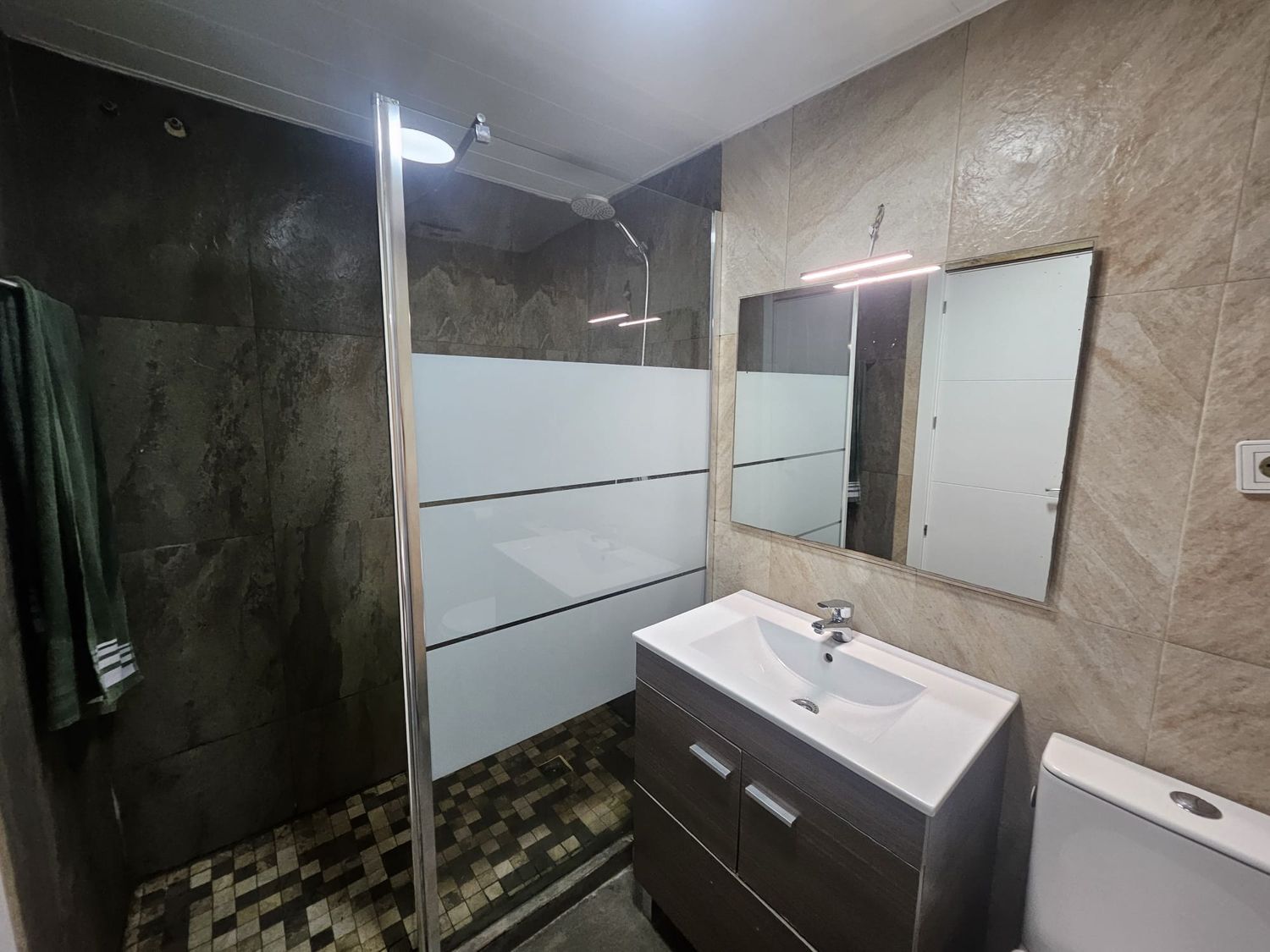 Ático en calle del Roure, 13 - Foto 12