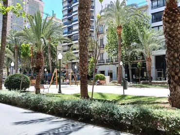 Local comercial en Alicante / Alacant - Foto 2