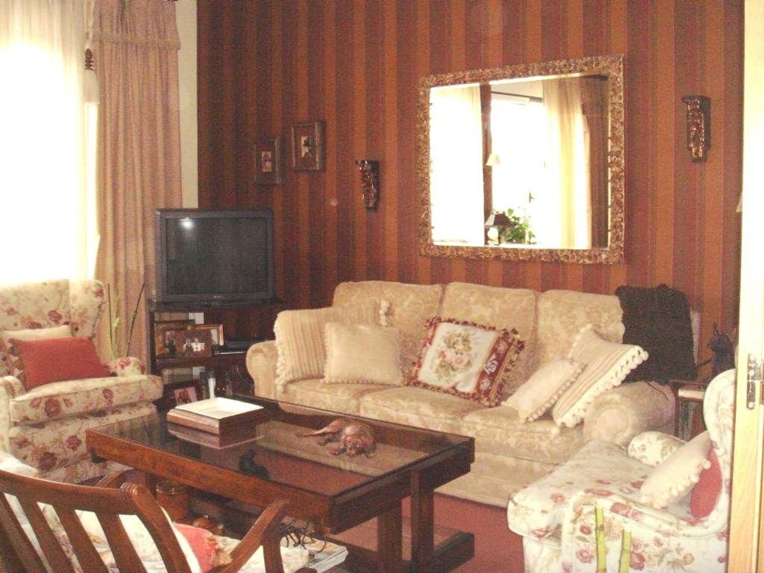 Chalet adosado en Camino de la Flecha, 36, Las Villas - Valparaíso - Foto 3