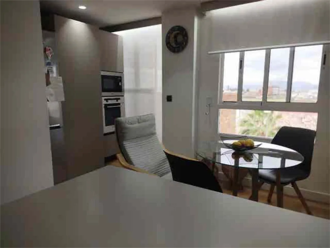 Ático en Cañada de las Eras - Foto 2